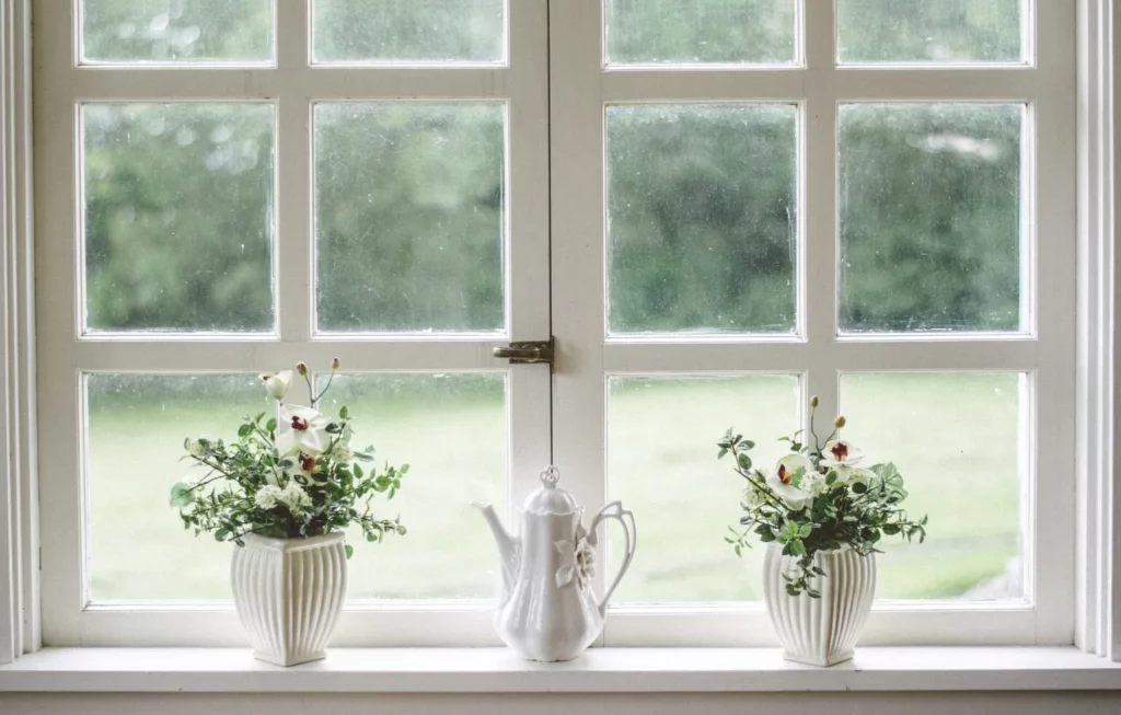 DIY Cracked Glass Repair
