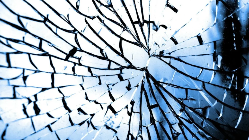 Fix Broken Glass