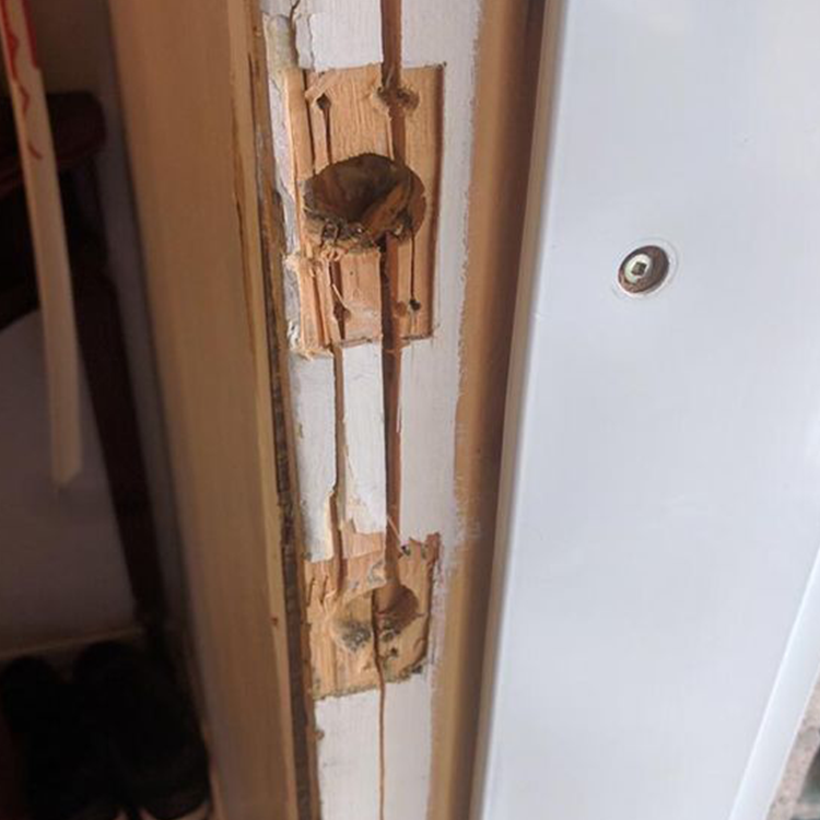 door fixing services in Toronto and the GTA
