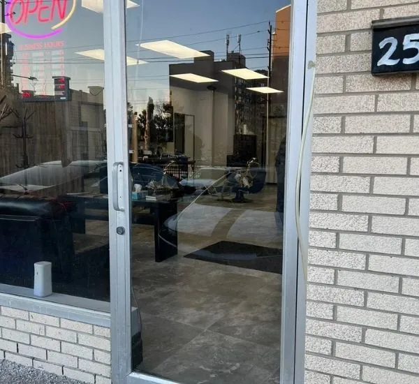 commercial door repair services in toronto