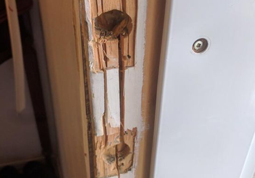 Door Fixing in Richmond Hill