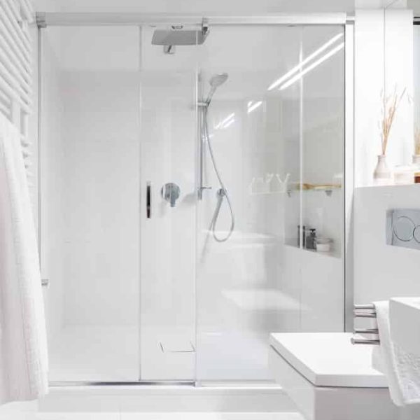 Sliding Glass Door Repairs