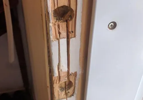 Door Fixing in - Scarborough