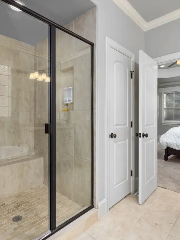 Glass Door Repair in Mississauga