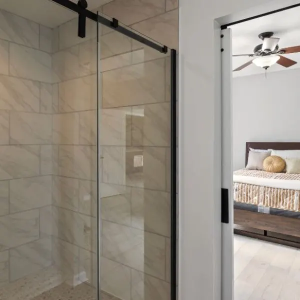 Sliding Glass Door Repairs in Mississauga