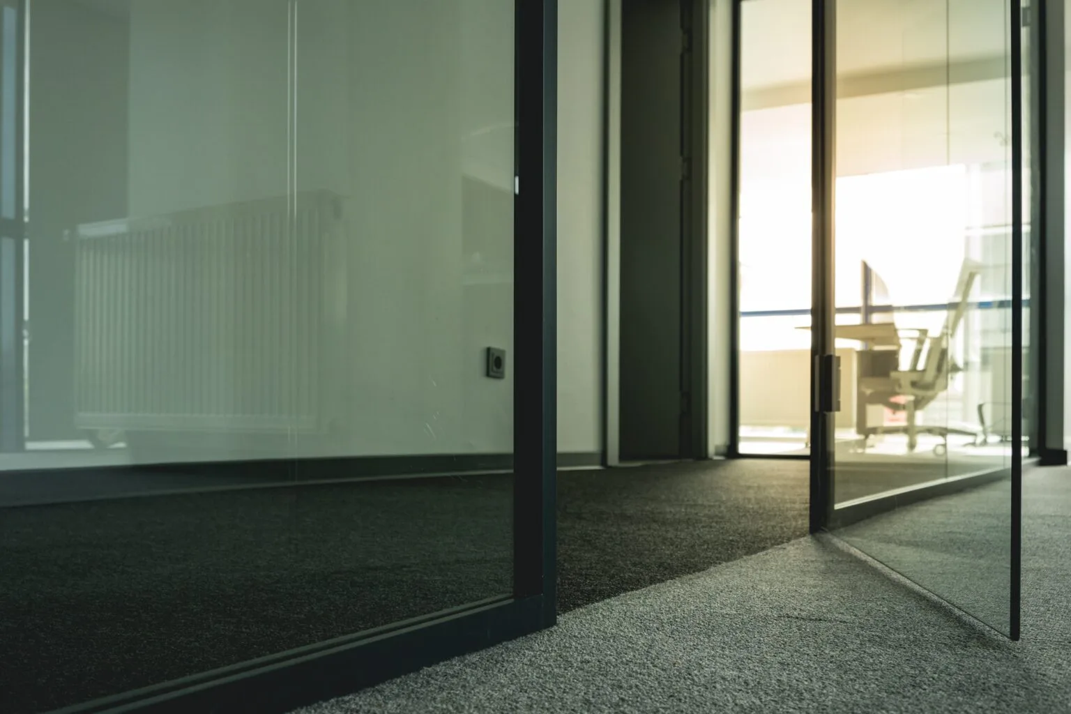 Glass Door Repair Alliston