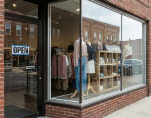 Commercial Window Lifespan and Replacement