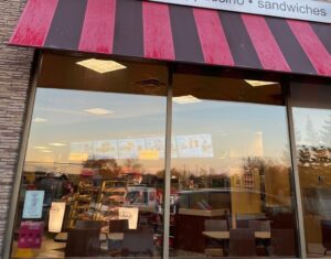 commercial door repair vs replacement