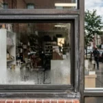 Foggy Storefronts & Seal Failure: Is It Time for a Full Glass Replacement?