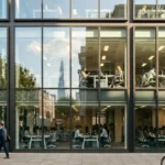 The ROI of Energy-Efficient Glass: Lowering Commercial Operating Costs