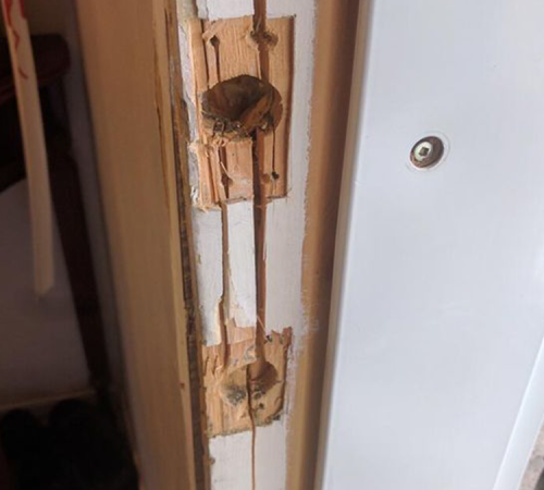door fixing services in Toronto and the GTA